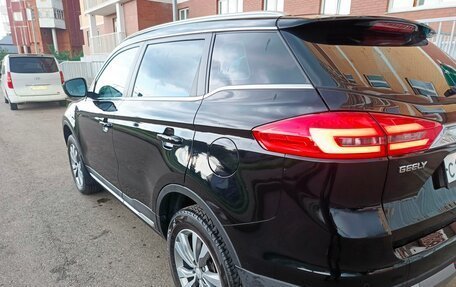 Geely Atlas I, 2021 год, 1 900 000 рублей, 4 фотография