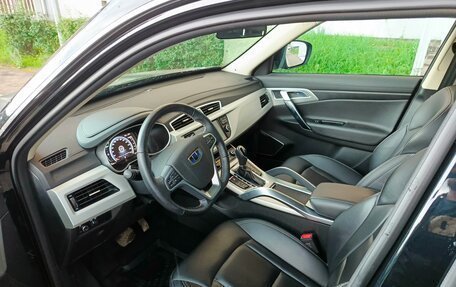 Geely Atlas I, 2021 год, 1 900 000 рублей, 6 фотография