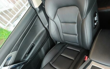 Geely Atlas I, 2021 год, 1 900 000 рублей, 12 фотография