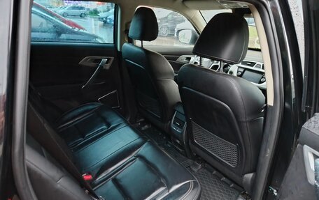 Geely Atlas I, 2021 год, 1 900 000 рублей, 14 фотография
