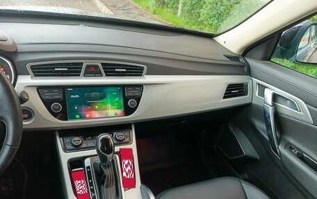 Geely Atlas I, 2021 год, 1 900 000 рублей, 8 фотография