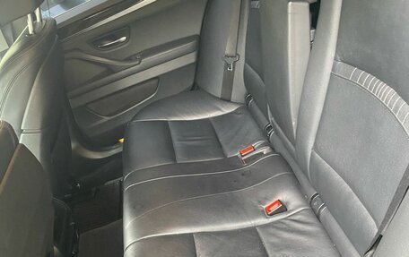 BMW 5 серия, 2014 год, 1 900 000 рублей, 3 фотография