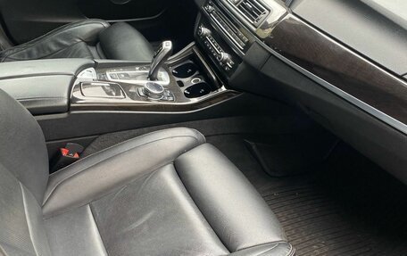 BMW 5 серия, 2014 год, 1 900 000 рублей, 2 фотография