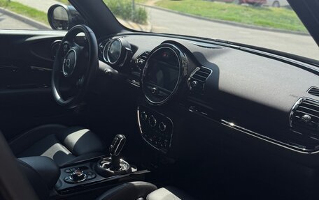 MINI Clubman, 2020 год, 3 150 000 рублей, 8 фотография