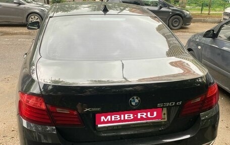 BMW 5 серия, 2014 год, 1 900 000 рублей, 5 фотография