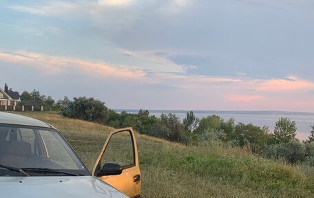 Daewoo Nexia I рестайлинг, 2010 год, 100 000 рублей, 7 фотография