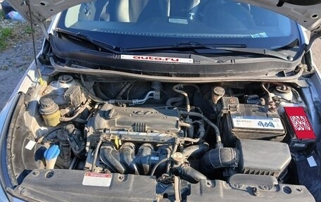 Hyundai Solaris II рестайлинг, 2014 год, 1 130 000 рублей, 11 фотография
