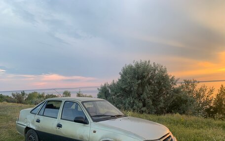 Daewoo Nexia I рестайлинг, 2010 год, 100 000 рублей, 16 фотография