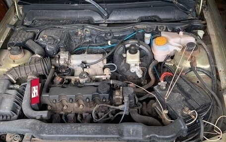 Daewoo Nexia I рестайлинг, 2010 год, 100 000 рублей, 20 фотография