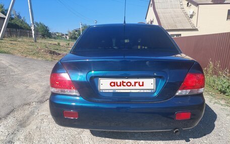 Mitsubishi Lancer IX, 2004 год, 334 000 рублей, 5 фотография