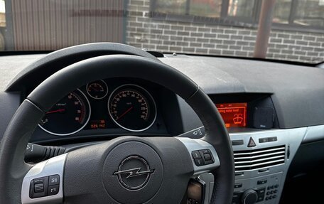 Opel Astra H, 2012 год, 1 500 000 рублей, 7 фотография