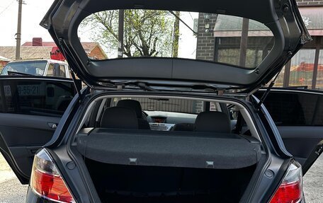 Opel Astra H, 2012 год, 1 500 000 рублей, 10 фотография