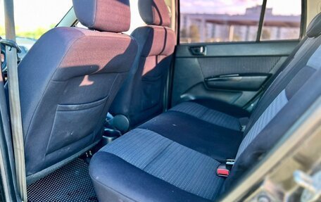 Hyundai Getz I рестайлинг, 2007 год, 529 000 рублей, 11 фотография