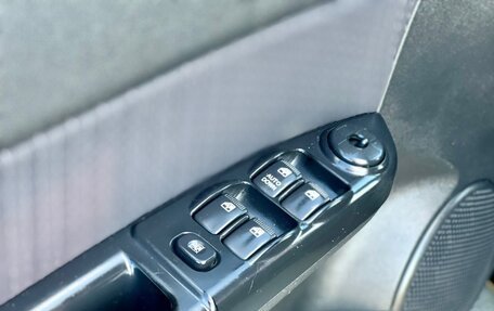Hyundai Getz I рестайлинг, 2007 год, 529 000 рублей, 24 фотография