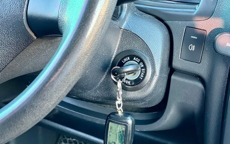 Hyundai Getz I рестайлинг, 2007 год, 529 000 рублей, 25 фотография