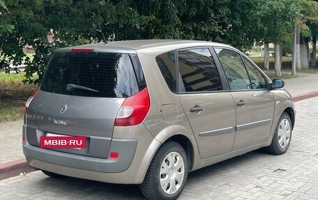 Renault Scenic III, 2008 год, 350 000 рублей, 5 фотография