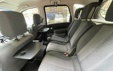 Renault Scenic III, 2008 год, 350 000 рублей, 13 фотография