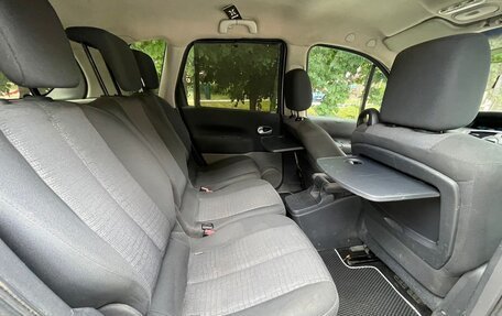 Renault Scenic III, 2008 год, 350 000 рублей, 14 фотография