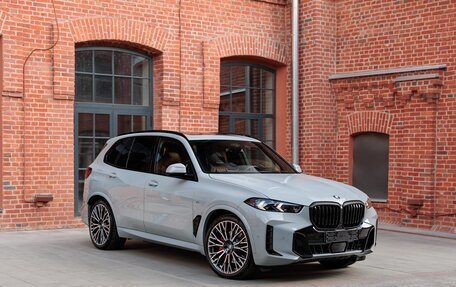 BMW X5, 2024 год, 14 990 000 рублей, 1 фотография