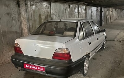 Daewoo Nexia I рестайлинг, 2006 год, 85 000 рублей, 1 фотография