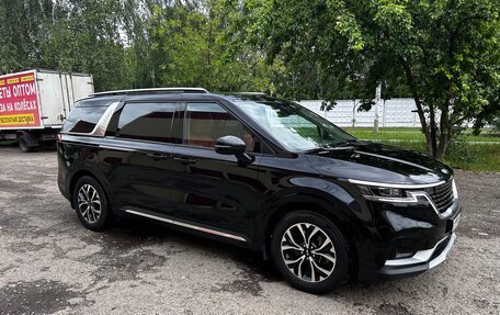 KIA Carnival, 2021 год, 3 185 000 рублей, 1 фотография