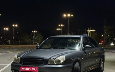 Hyundai Sonata IV рестайлинг, 2006 год, 479 000 рублей, 1 фотография