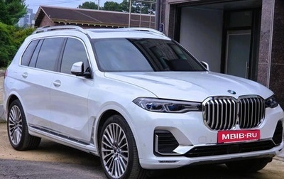 BMW X7, 2022 год, 8 300 000 рублей, 1 фотография