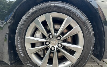 Lexus LS IV, 2013 год, 3 550 000 рублей, 9 фотография