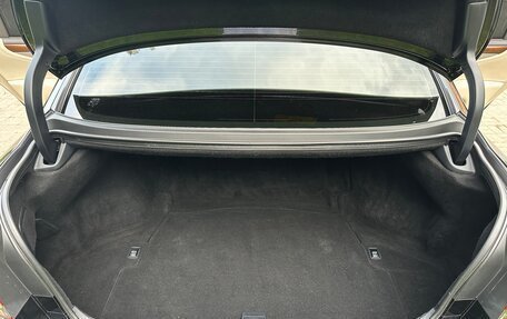 Lexus LS IV, 2013 год, 3 550 000 рублей, 16 фотография