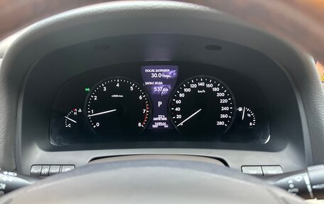 Lexus LS IV, 2013 год, 3 550 000 рублей, 18 фотография