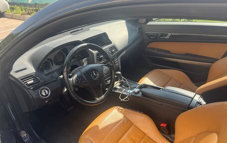 Mercedes-Benz E-Класс, 2010 год, 1 700 000 рублей, 6 фотография