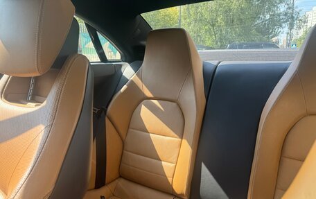 Mercedes-Benz E-Класс, 2010 год, 1 700 000 рублей, 8 фотография