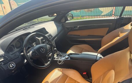 Mercedes-Benz E-Класс, 2010 год, 1 700 000 рублей, 7 фотография