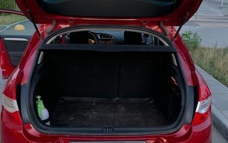 Citroen C4 II рестайлинг, 2011 год, 425 000 рублей, 13 фотография