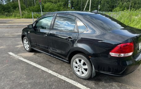 Volkswagen Polo VI (EU Market), 2012 год, 650 000 рублей, 4 фотография