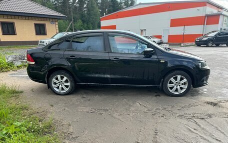Volkswagen Polo VI (EU Market), 2012 год, 650 000 рублей, 7 фотография