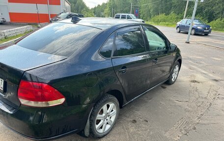 Volkswagen Polo VI (EU Market), 2012 год, 650 000 рублей, 6 фотография