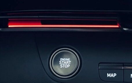 Hyundai Elantra, 2022 год, 1 550 000 рублей, 10 фотография