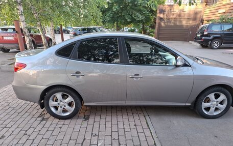 Hyundai Elantra IV, 2010 год, 920 000 рублей, 8 фотография