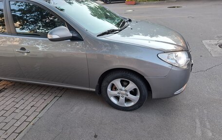 Hyundai Elantra IV, 2010 год, 920 000 рублей, 7 фотография
