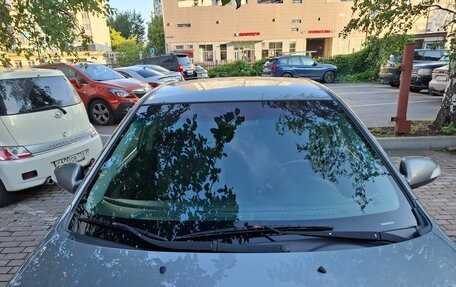 Hyundai Elantra IV, 2010 год, 920 000 рублей, 9 фотография