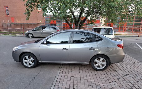 Hyundai Elantra IV, 2010 год, 920 000 рублей, 14 фотография