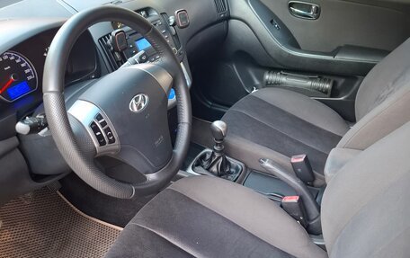 Hyundai Elantra IV, 2010 год, 920 000 рублей, 20 фотография