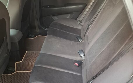 Hyundai Elantra IV, 2010 год, 920 000 рублей, 16 фотография