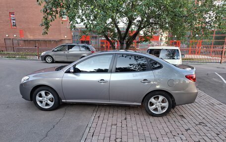 Hyundai Elantra IV, 2010 год, 920 000 рублей, 15 фотография