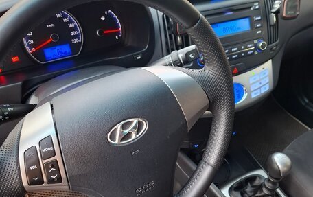 Hyundai Elantra IV, 2010 год, 920 000 рублей, 19 фотография
