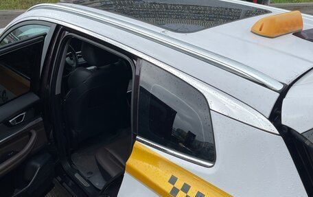 Chery Tiggo 8 Pro, 2022 год, 1 300 000 рублей, 6 фотография