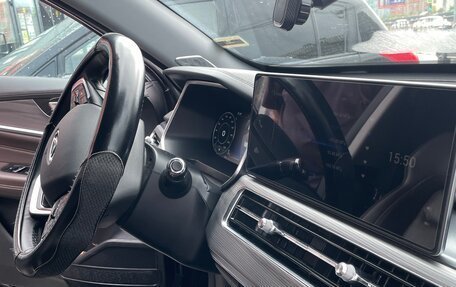 Chery Tiggo 8 Pro, 2022 год, 1 300 000 рублей, 11 фотография