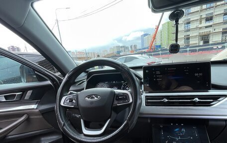 Chery Tiggo 8 Pro, 2022 год, 1 300 000 рублей, 13 фотография