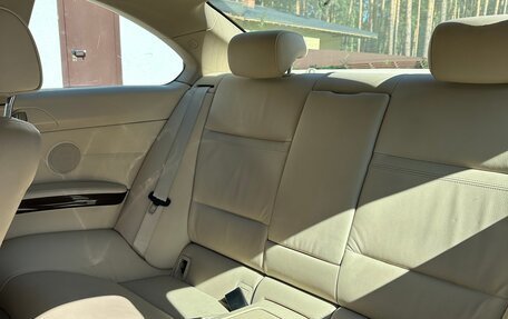 BMW 3 серия, 2008 год, 1 500 000 рублей, 2 фотография